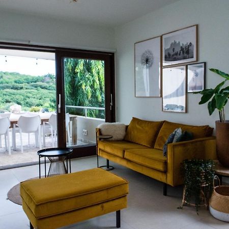 Blue Bay Resort Luxury Apartment Green View Sint Michiel Екстер'єр фото