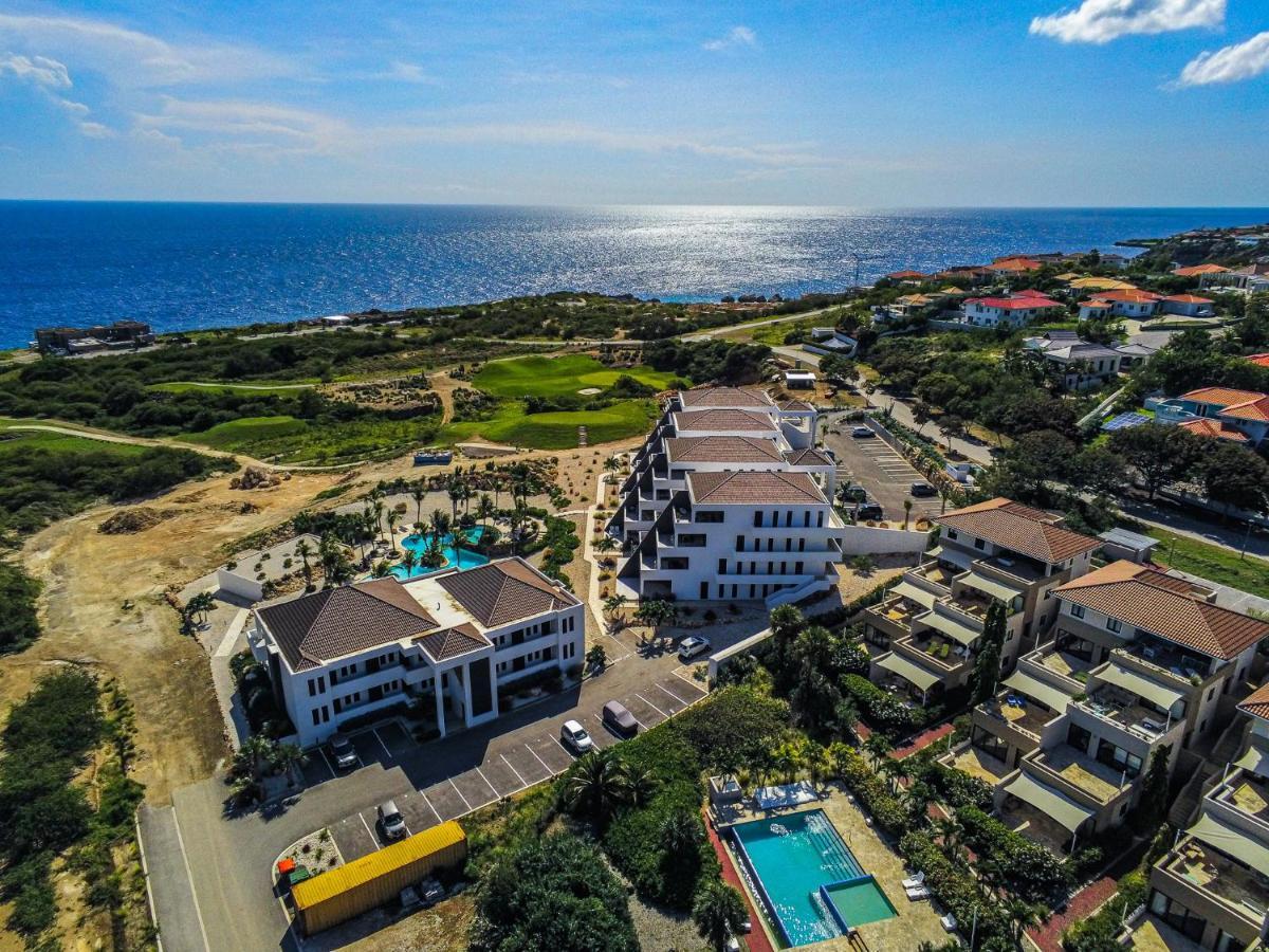 Blue Bay Resort Luxury Apartment Green View Sint Michiel Екстер'єр фото