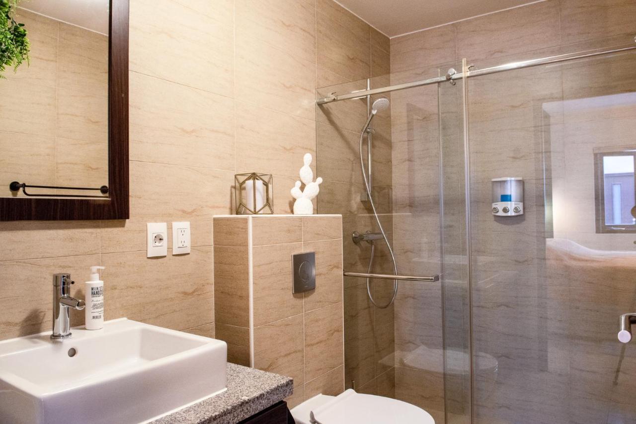 Blue Bay Resort Luxury Apartment Green View Sint Michiel Екстер'єр фото