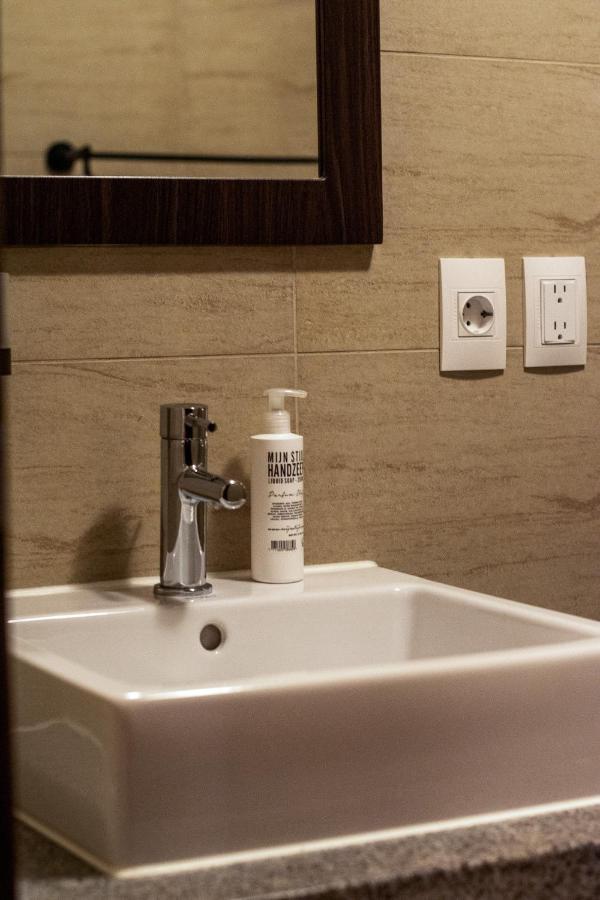 Blue Bay Resort Luxury Apartment Green View Sint Michiel Екстер'єр фото