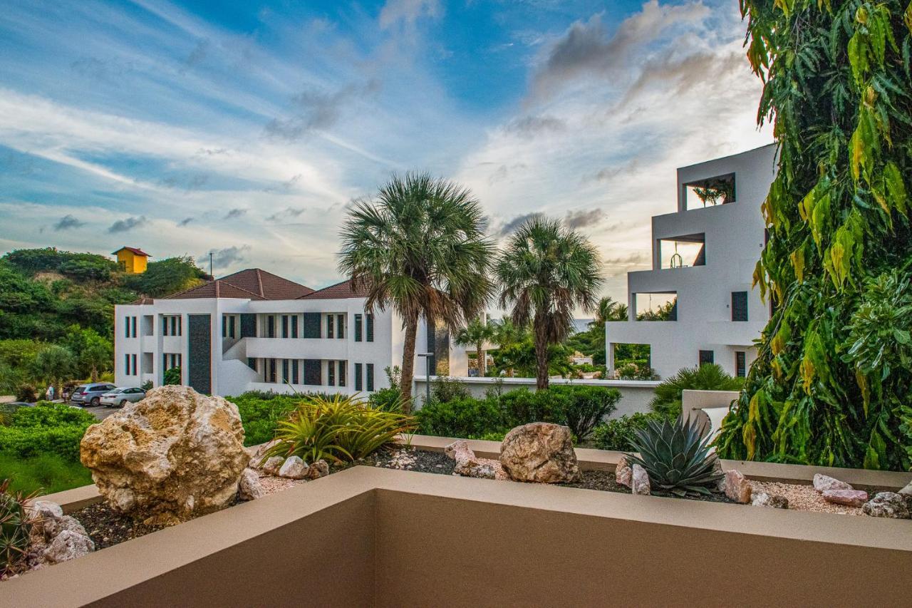 Blue Bay Resort Luxury Apartment Green View Sint Michiel Екстер'єр фото