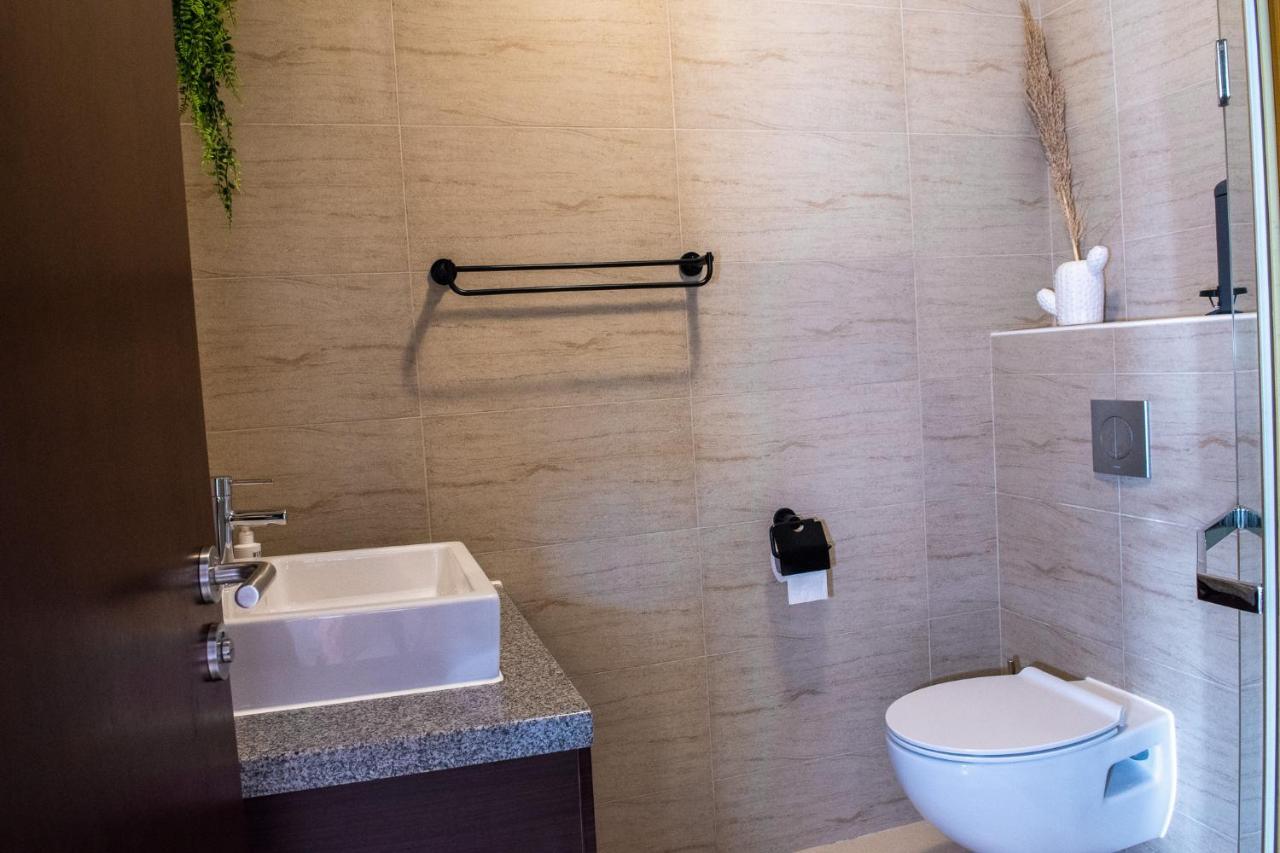 Blue Bay Resort Luxury Apartment Green View Sint Michiel Екстер'єр фото